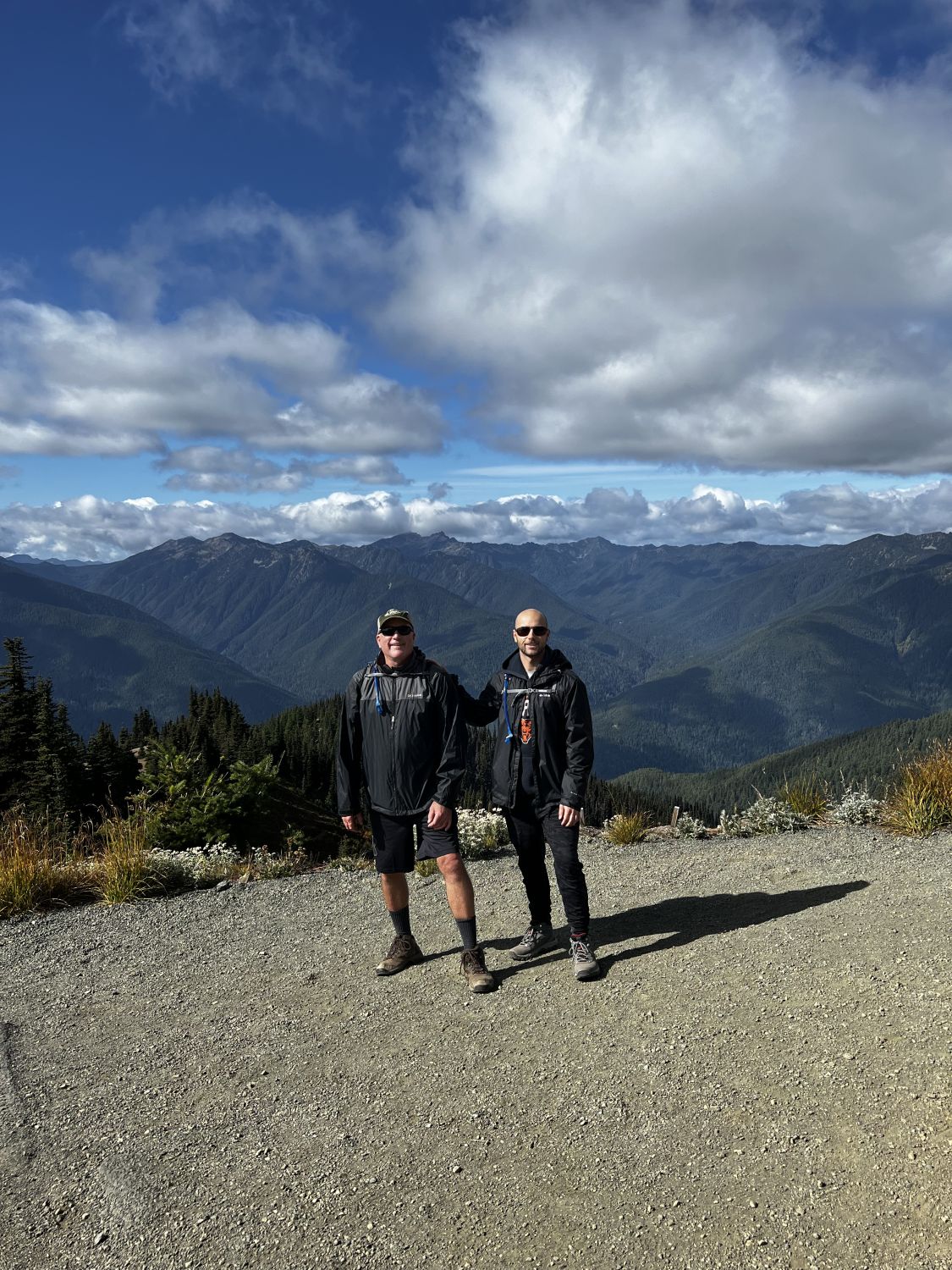 Olympic NP 